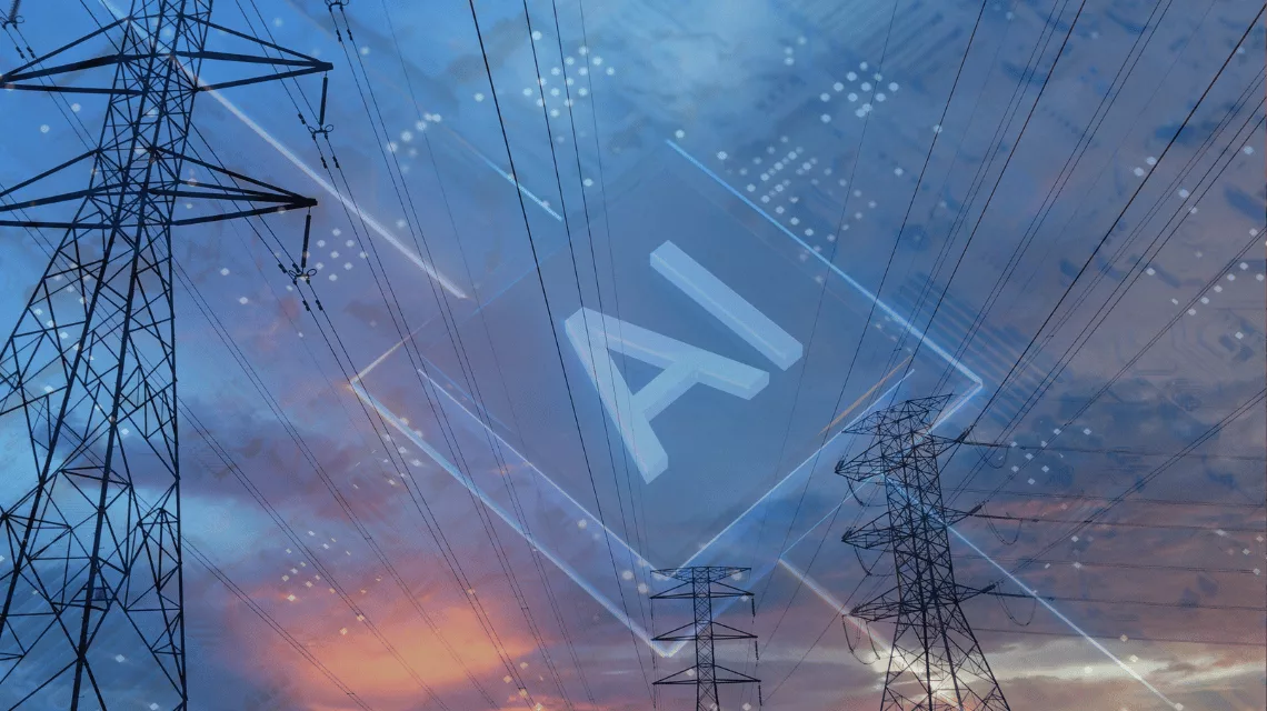 energia intelligenza artificiale