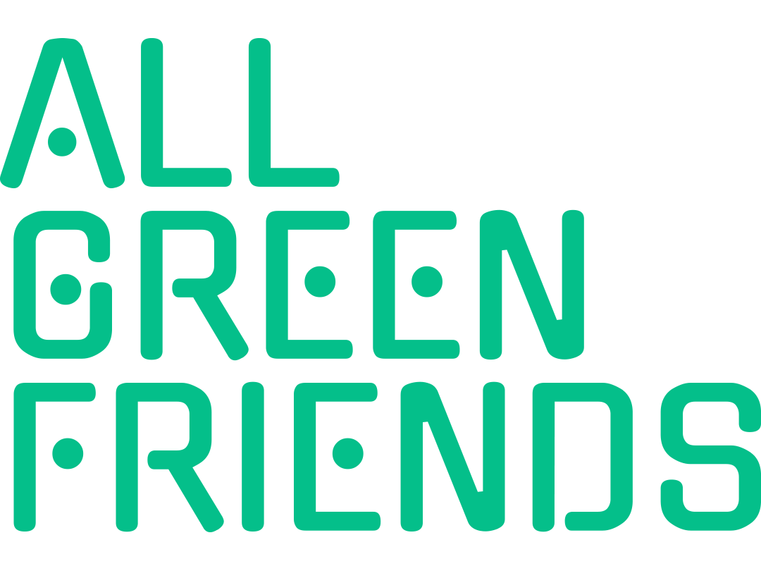 All Green Friends