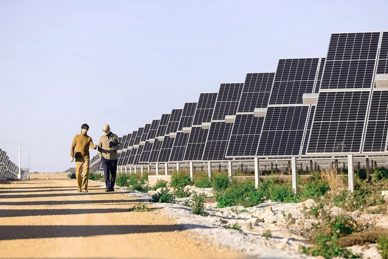 energia axpo ppa