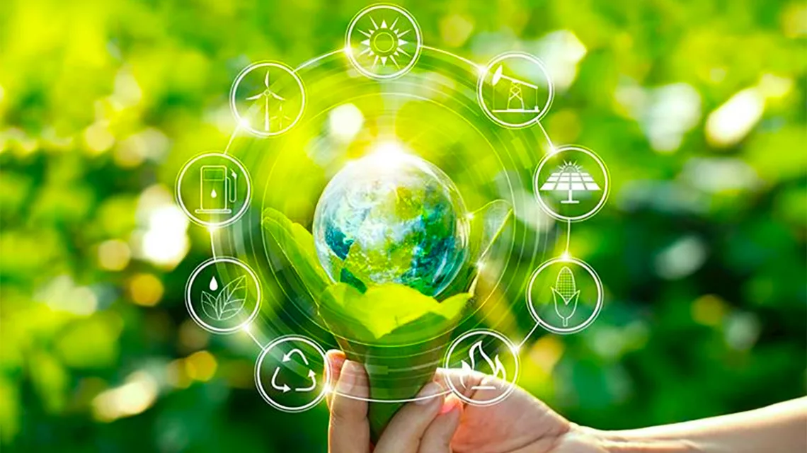 ambiente biodiversità one health salute circolare