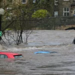 catastrofi meteorologiche cambiamento climatico meteo estremo