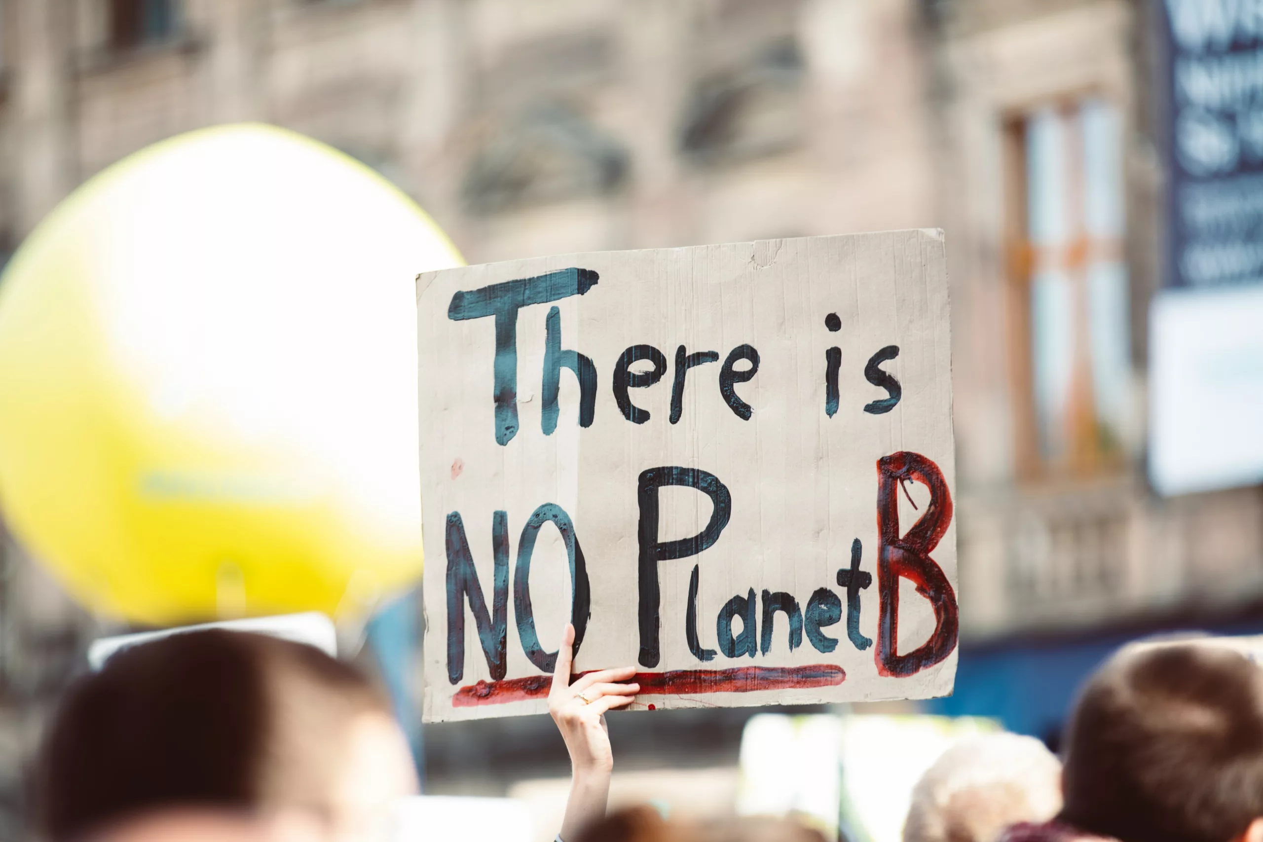 cambiamento climatico