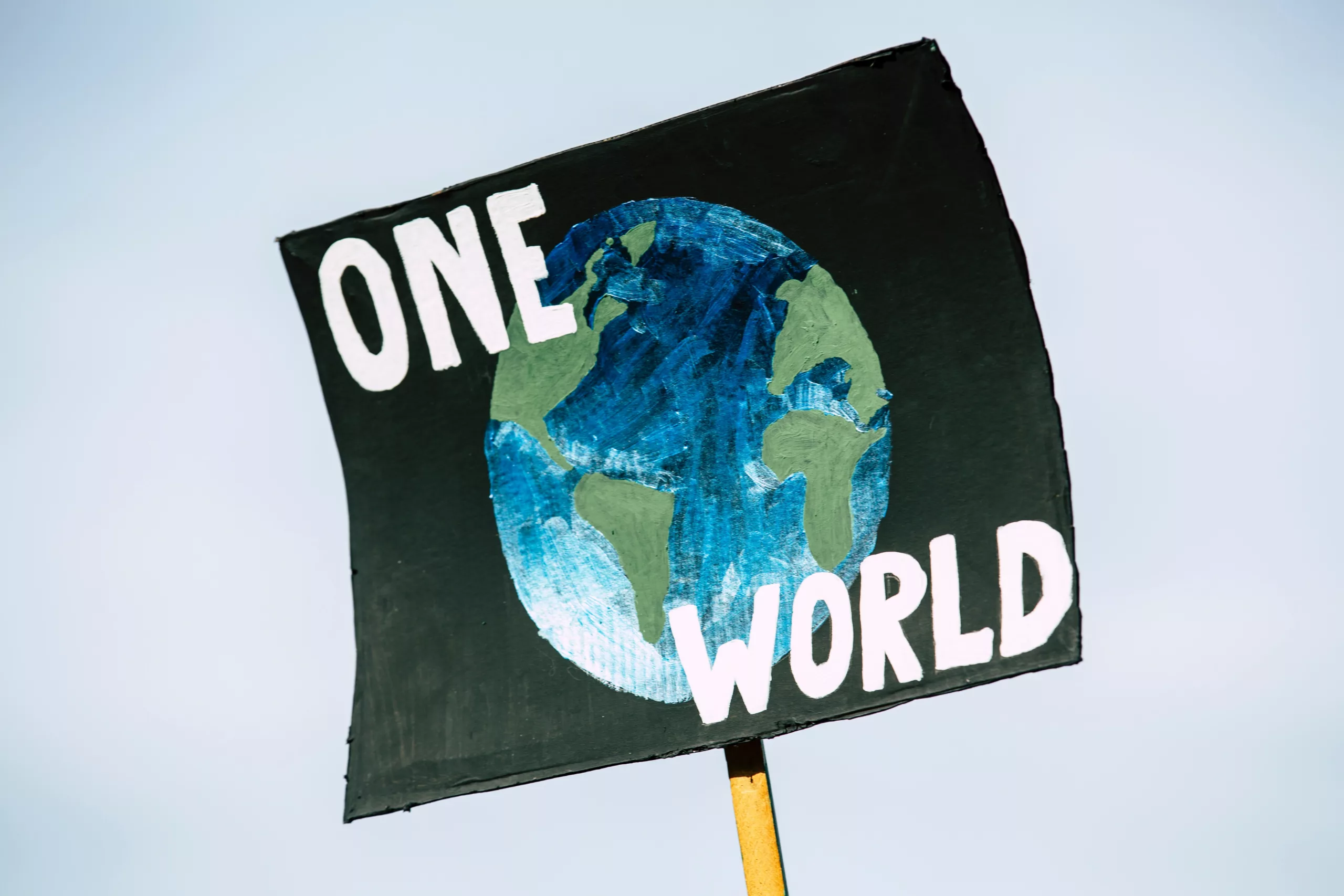 cambiamento climatico riscaldamento globale