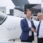 airbus aura aero