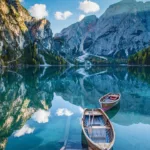 Life Blue Lakes