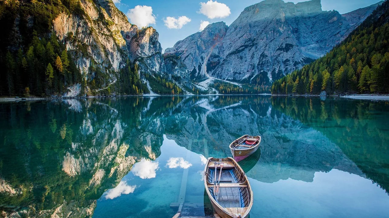 Life Blue Lakes