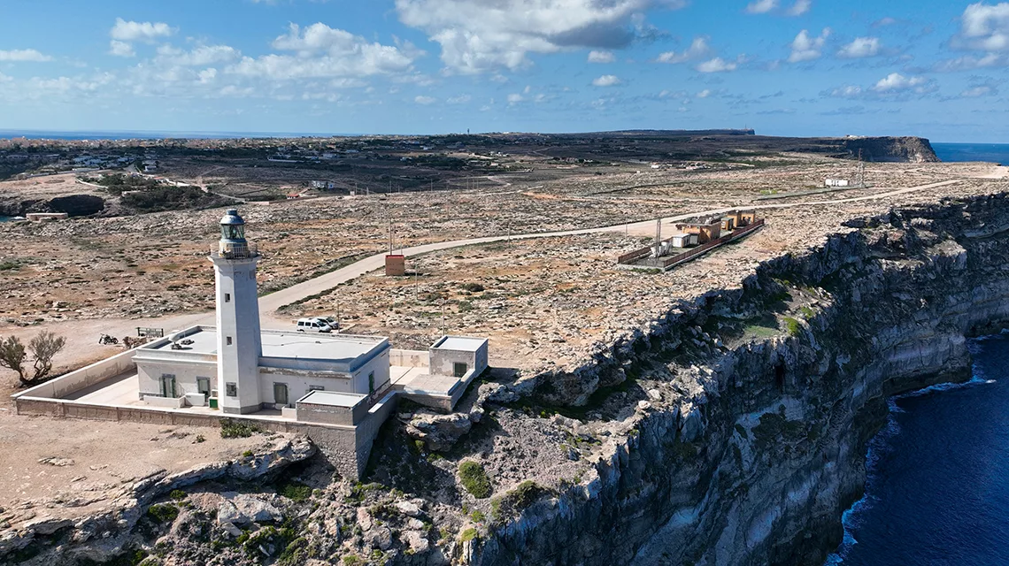 lampedusa