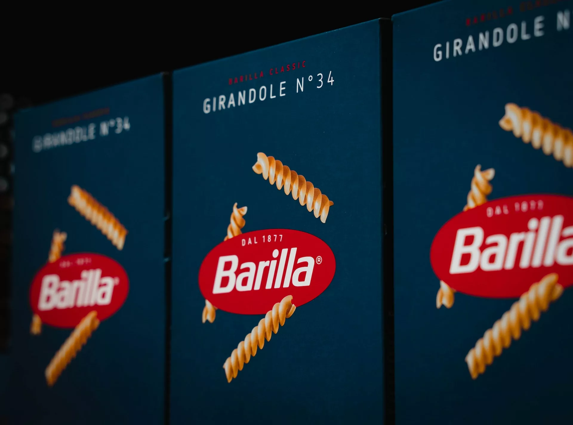 Barilla Bilancio di Sostenibilità