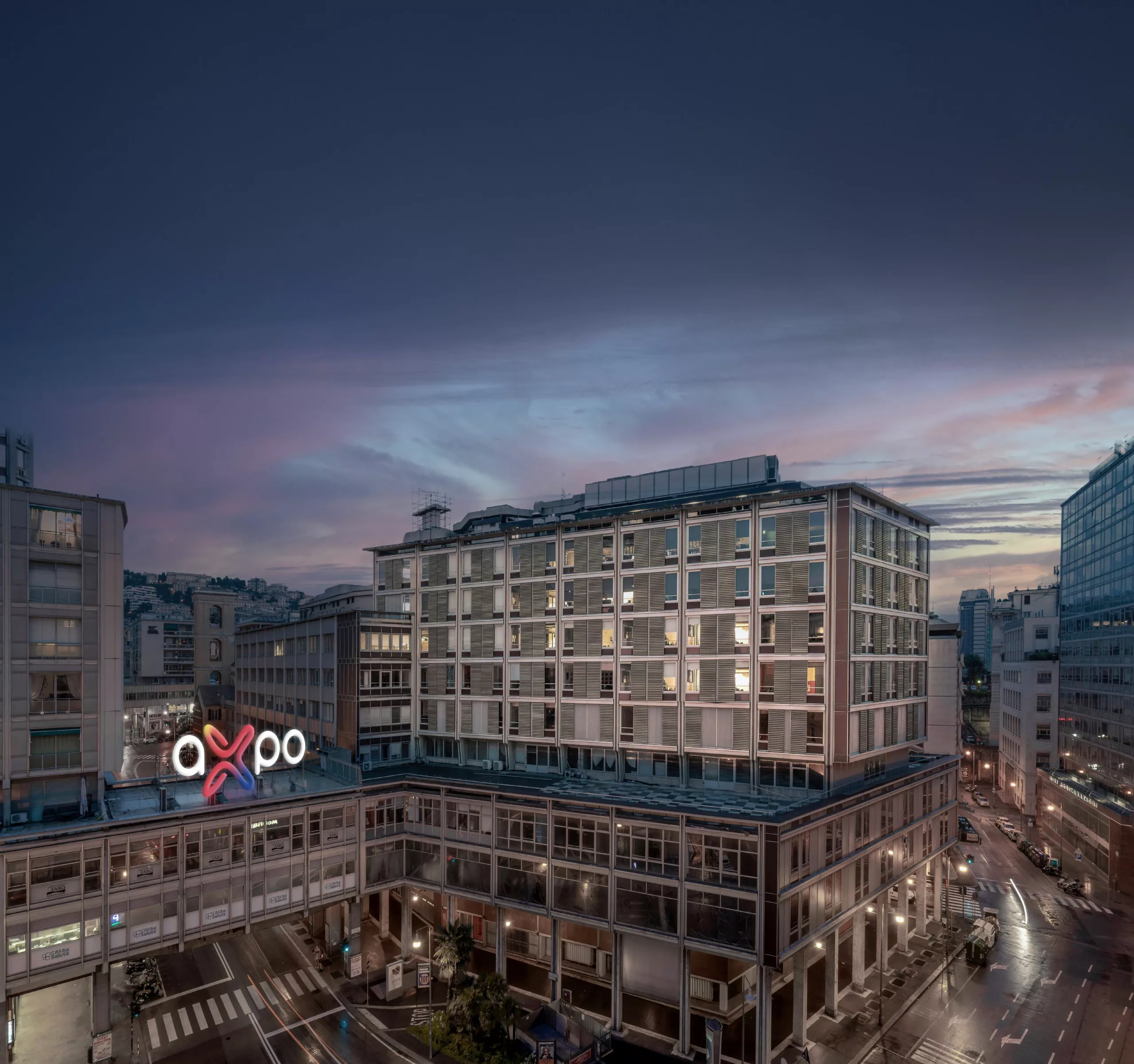 Axpo Italia