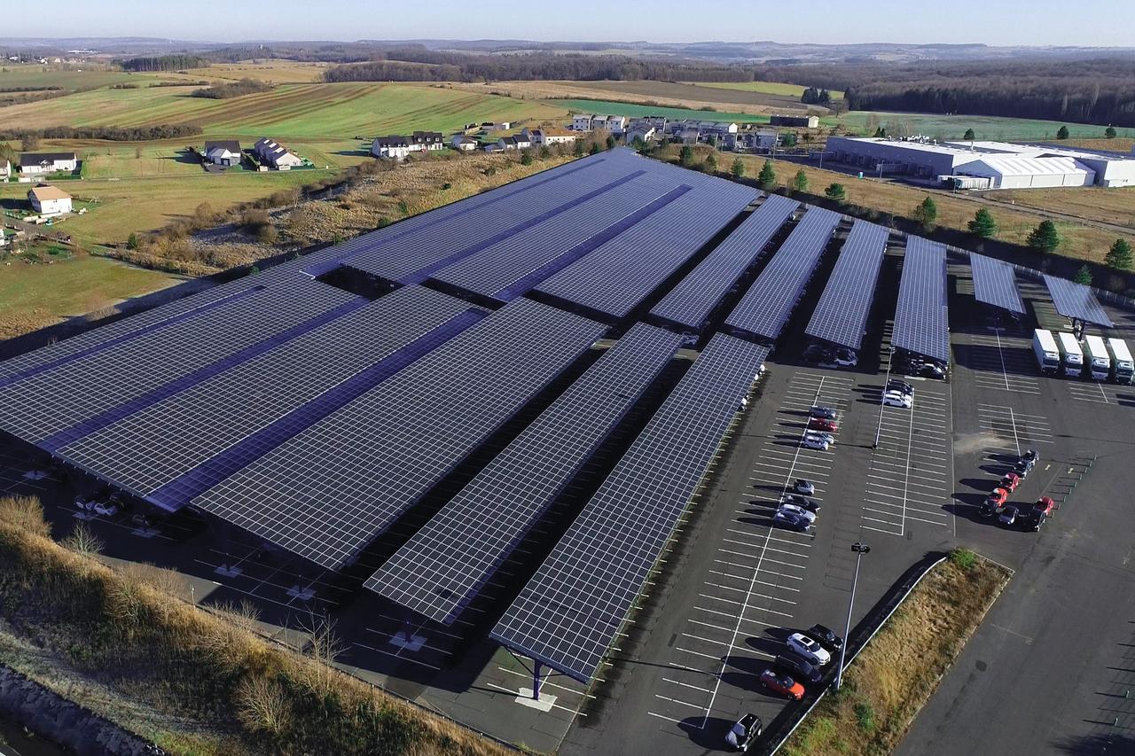 Axpo Energy Solutions Italia