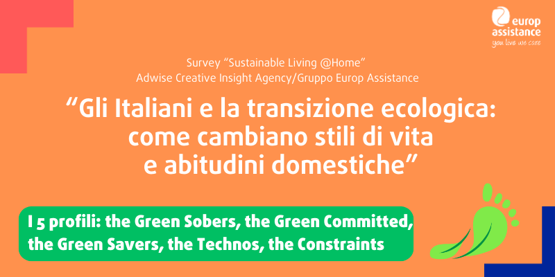 sustainable living