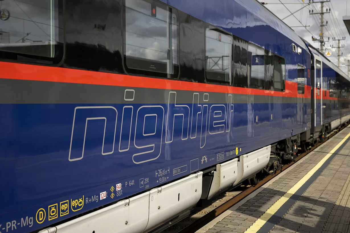 nightjet