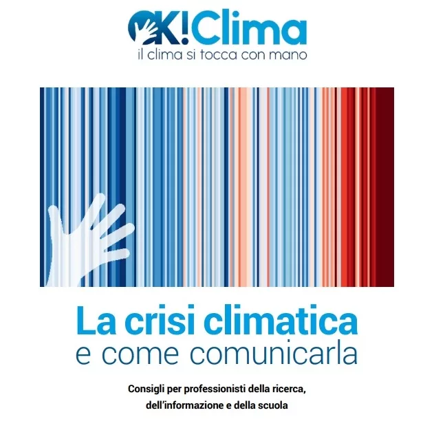 crisi climatica