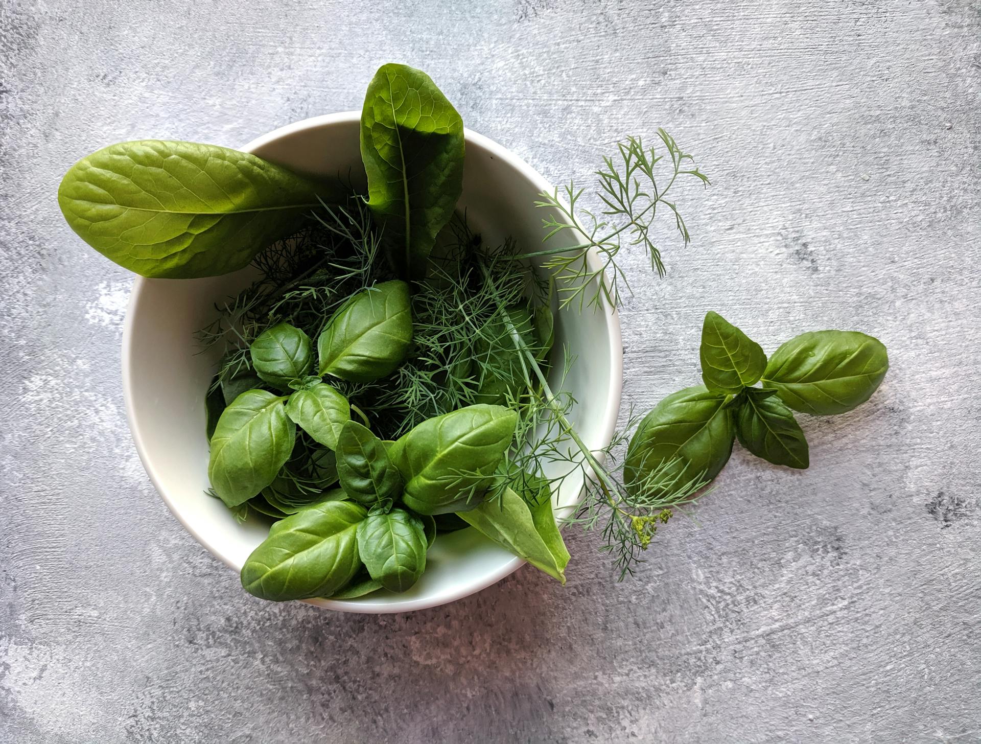 aromatiche