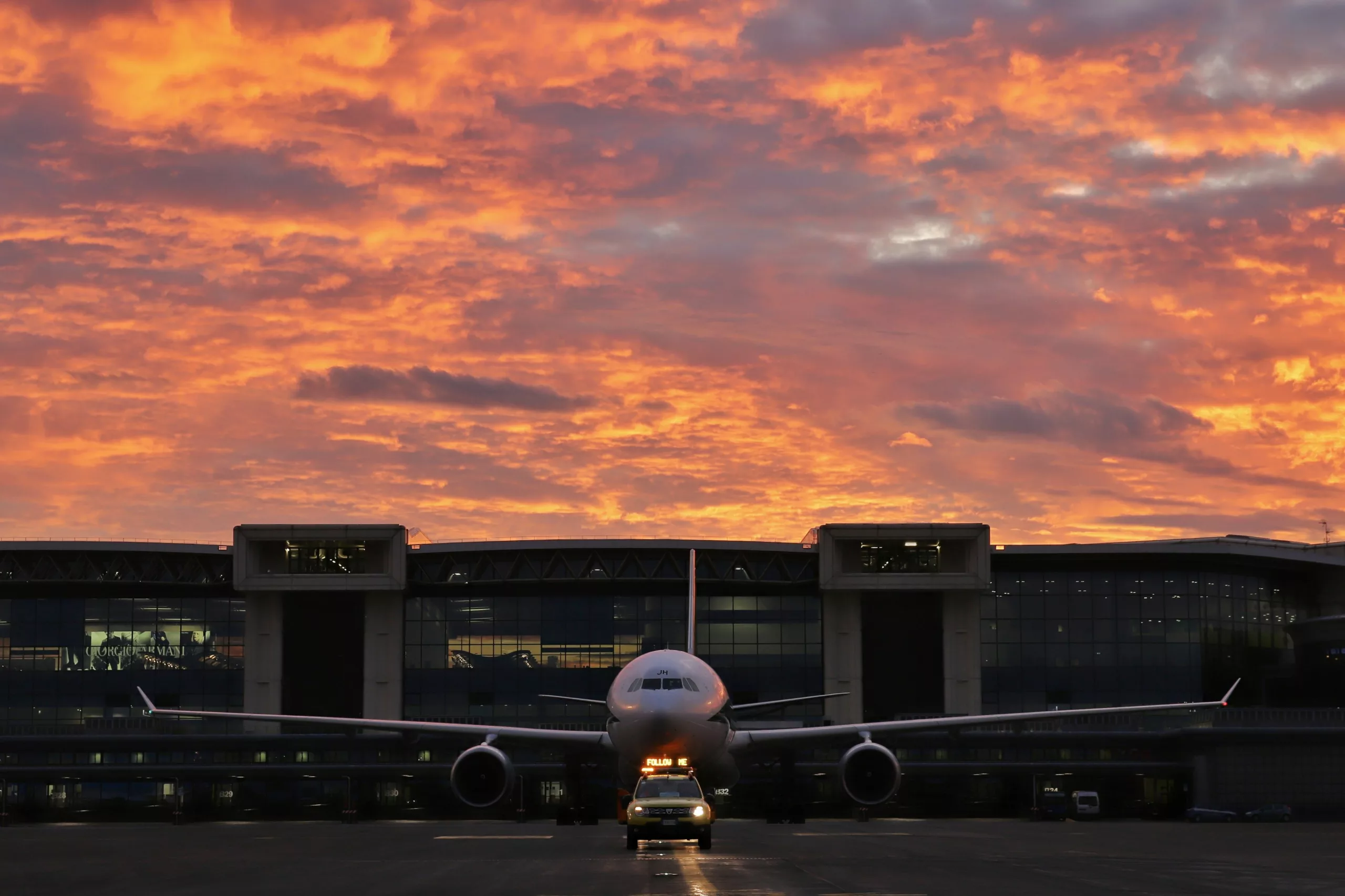 MALPENSA