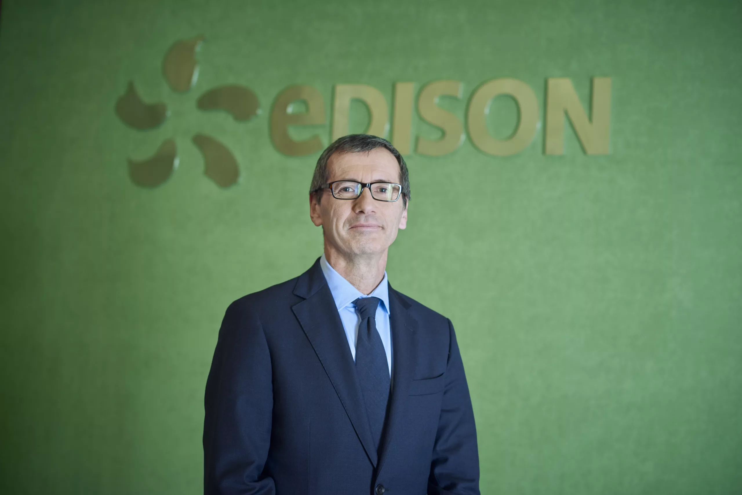 Nicola Monti, Edison 2023