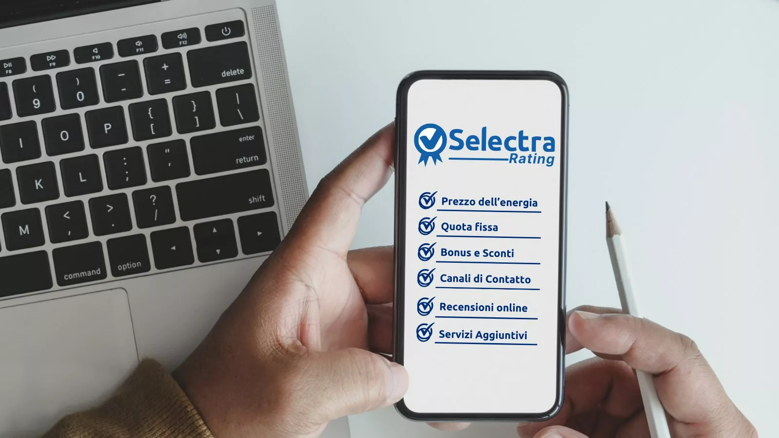Selectra Rating