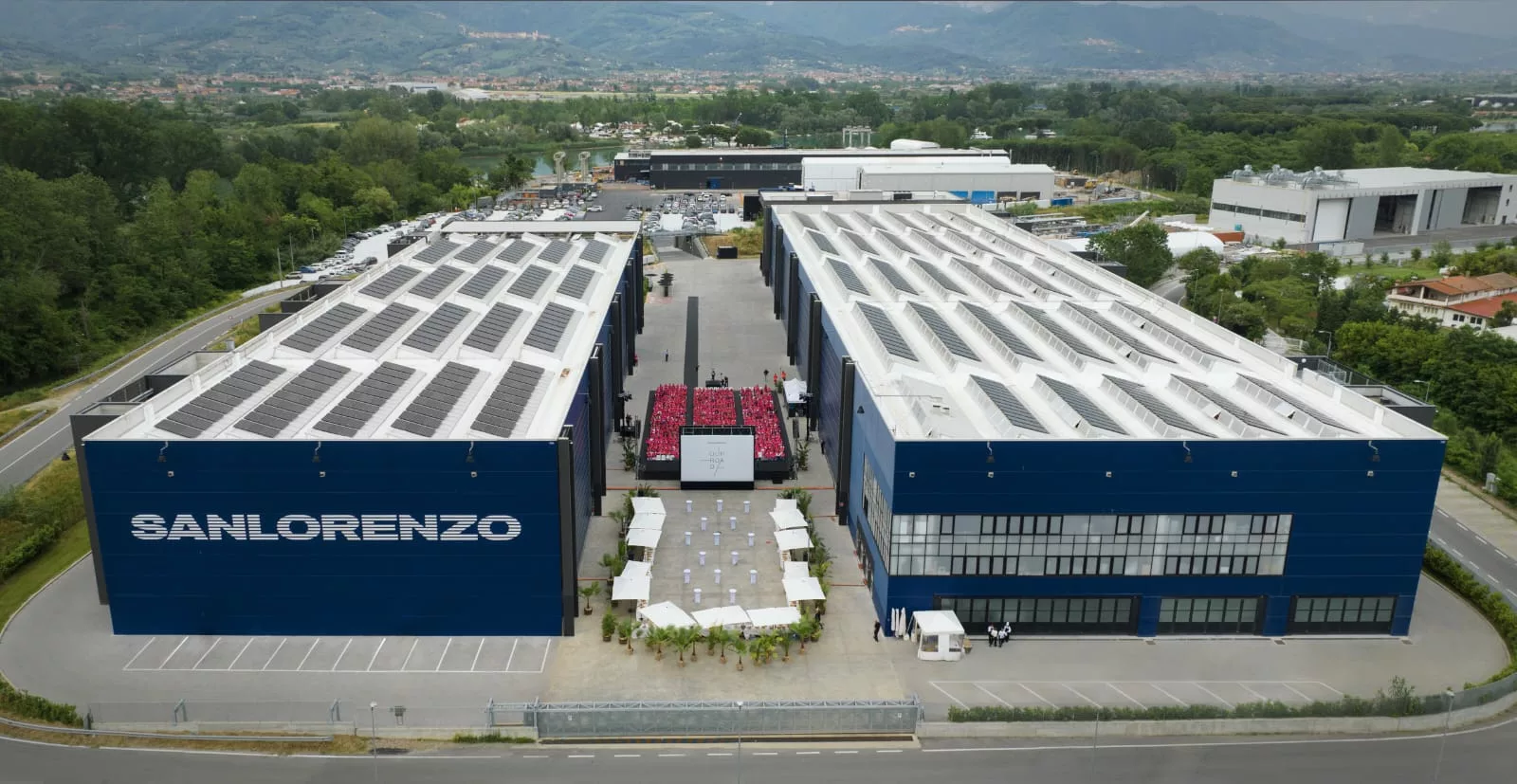 sanlorenzo