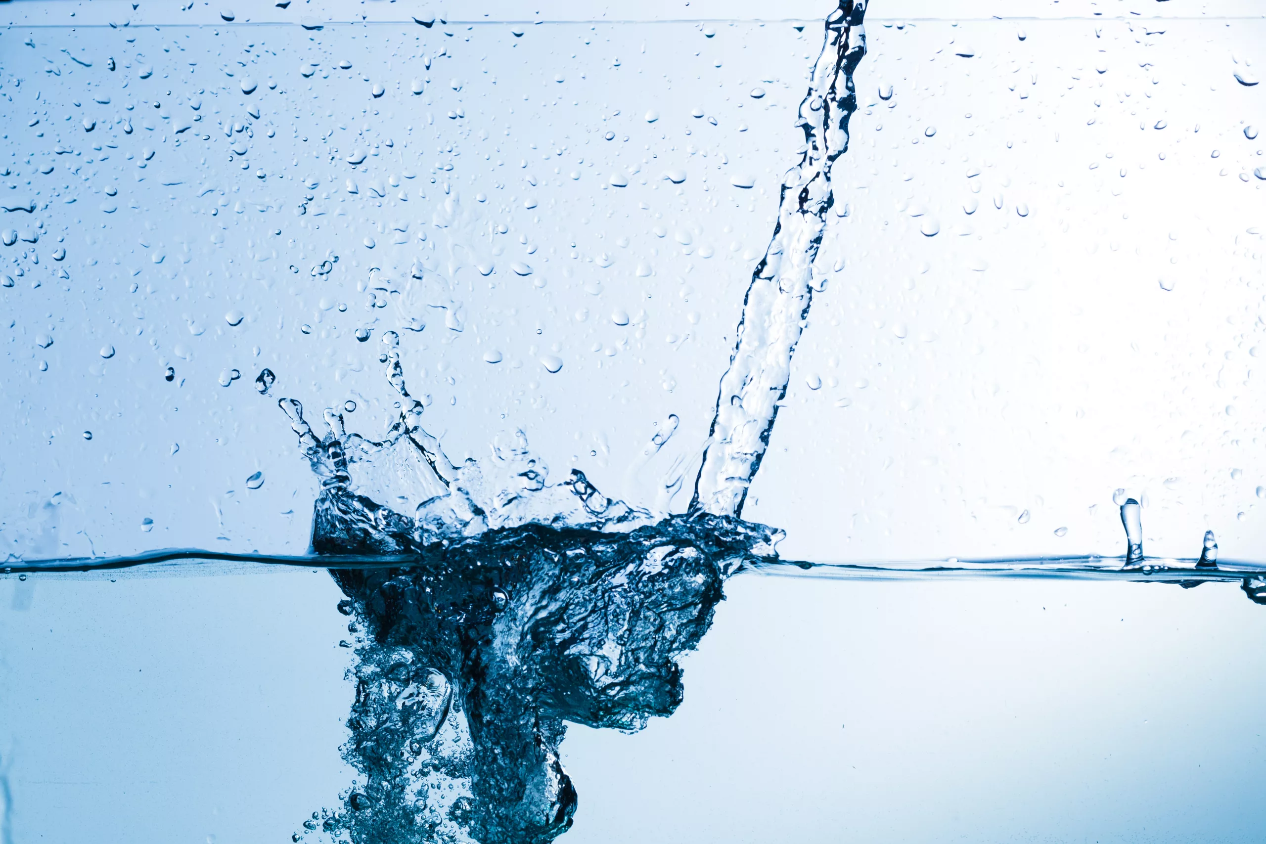 Giornata Mondiale Acqua