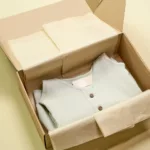 packaging