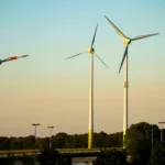 global wind energy growth