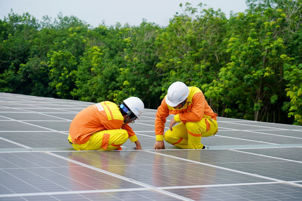 European Solar Academy