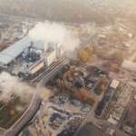 pollution risks