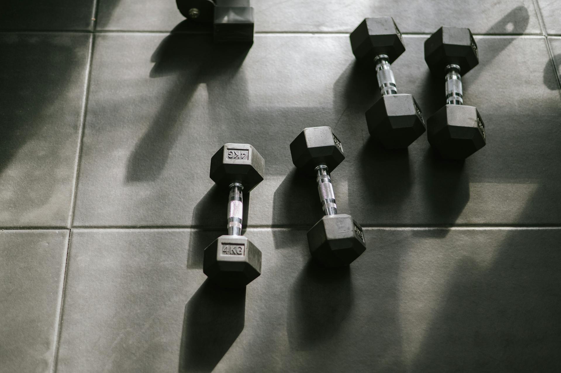 energy fit