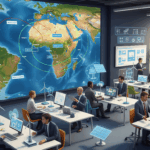 hub energetico globale