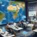 hub energetico globale