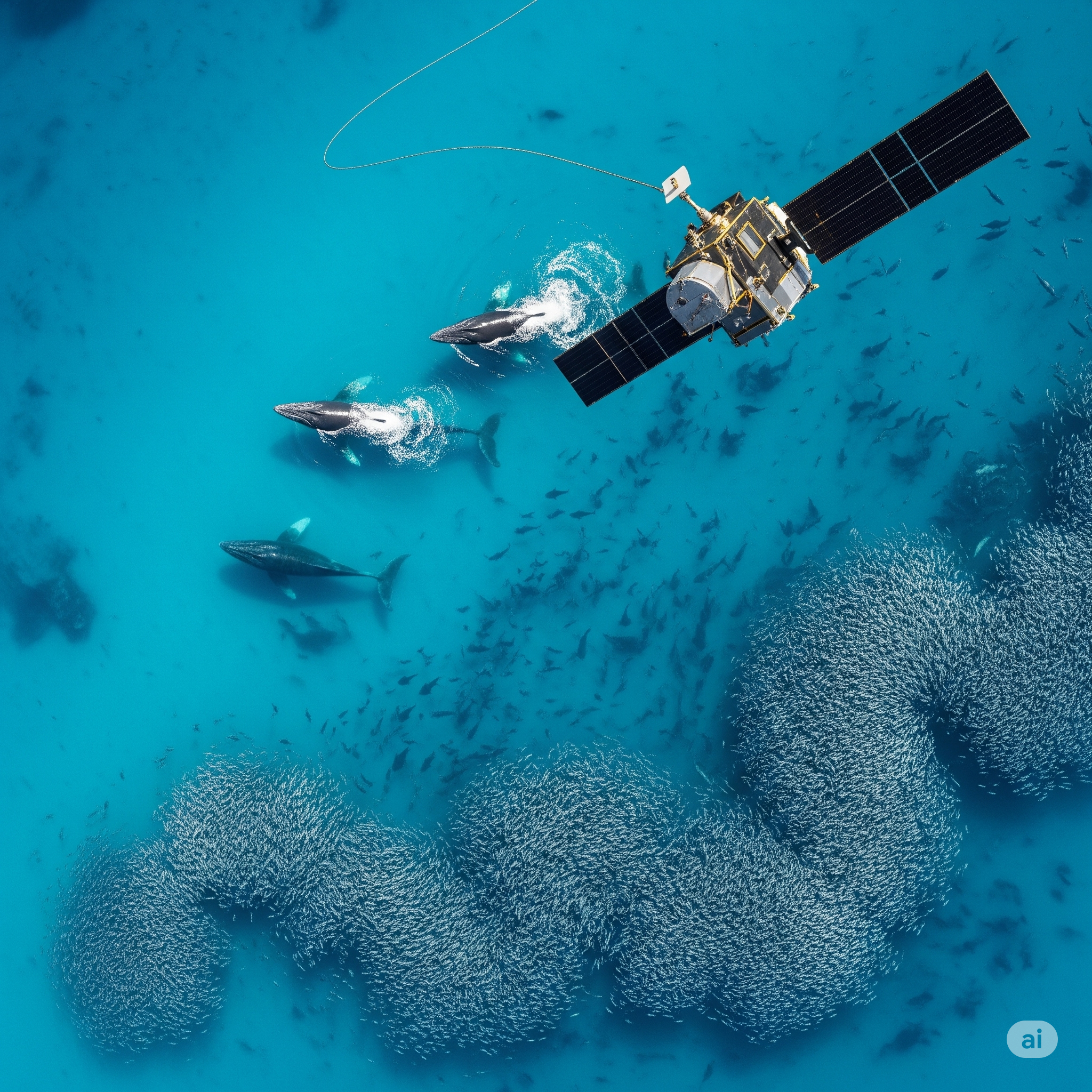 protezione biodiversità oceani