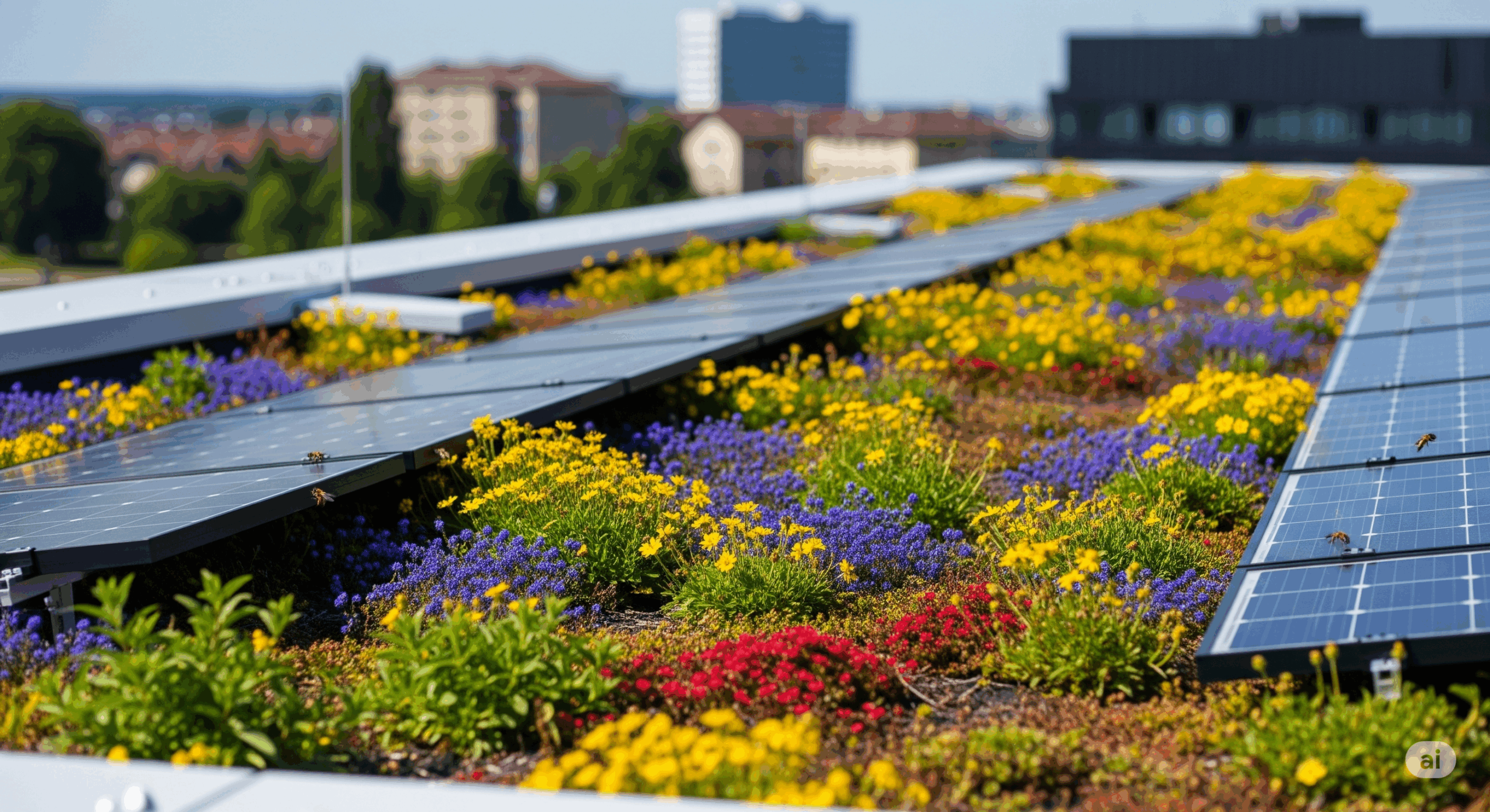 Urban Nature-Based Solutions