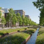 climate-resilient cities