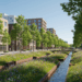 climate-resilient cities