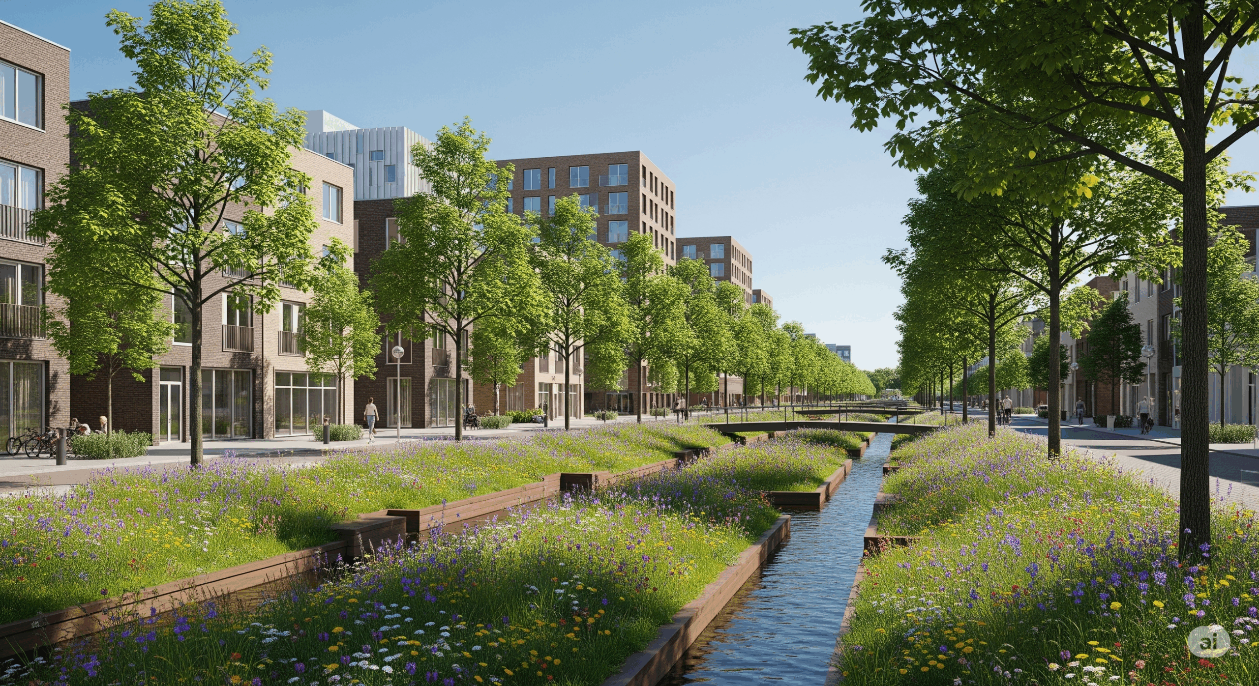 climate-resilient cities