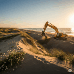 spiagge sotto attacco