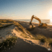 spiagge sotto attacco