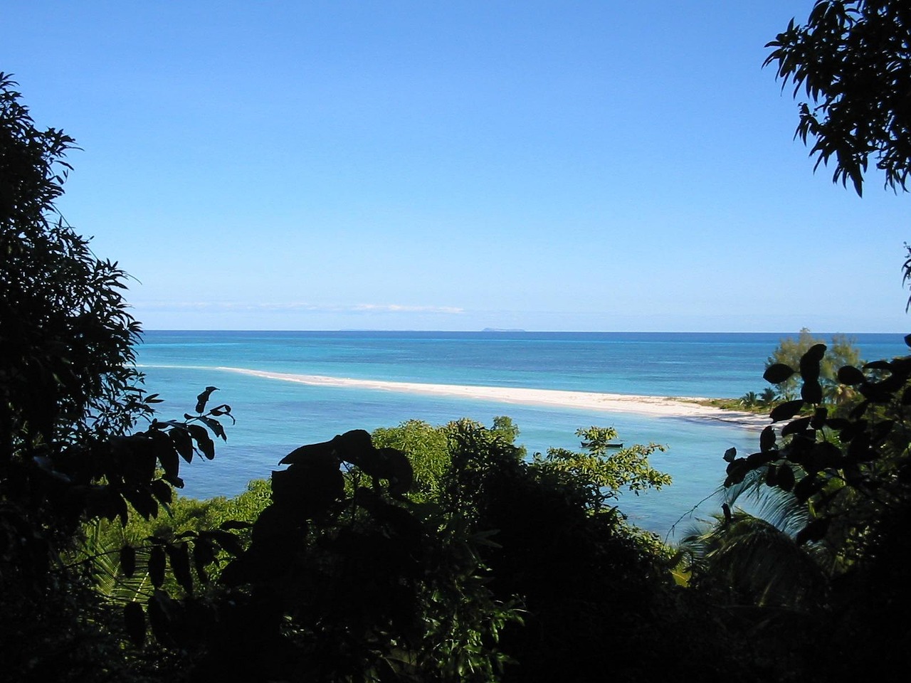climate resilience Madagascar