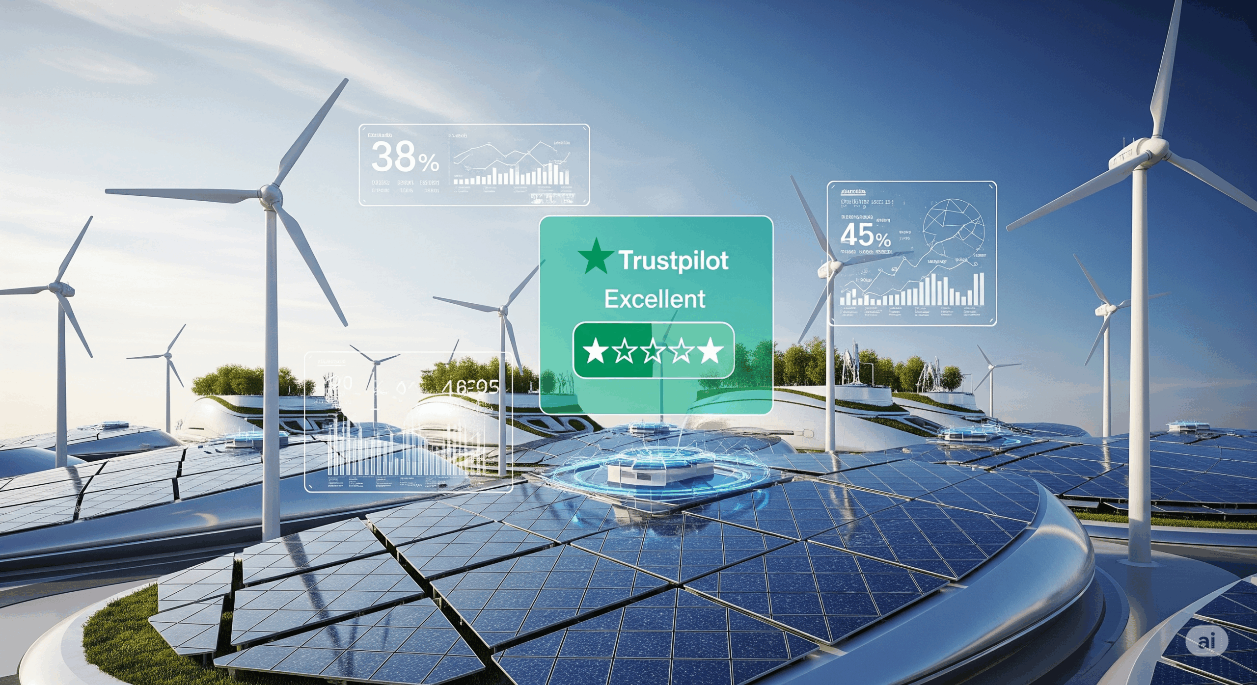 brand energia Italia