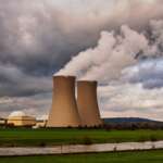 nuclear power